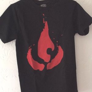 The last air bender tee